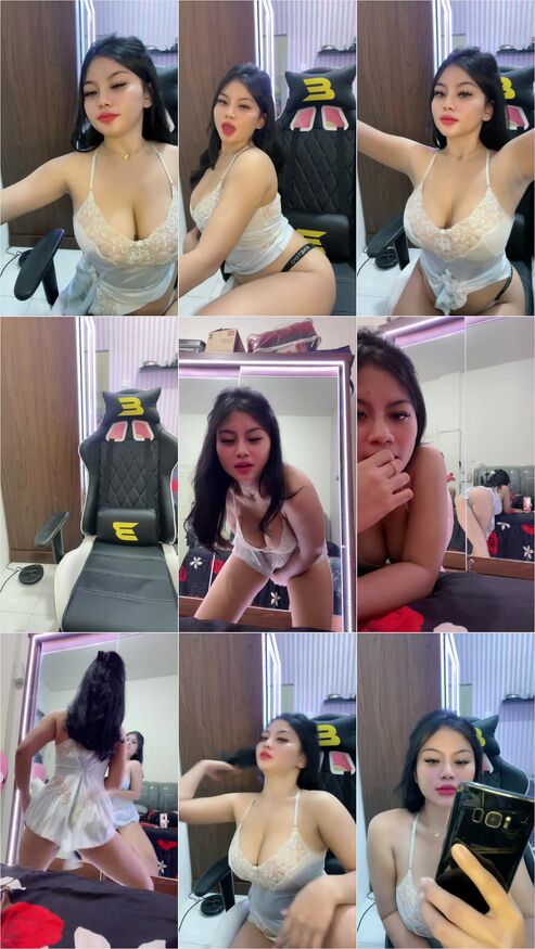 Goyang Ebot Gacor Babyfe Dulu Lebih Menarik Mango 148236