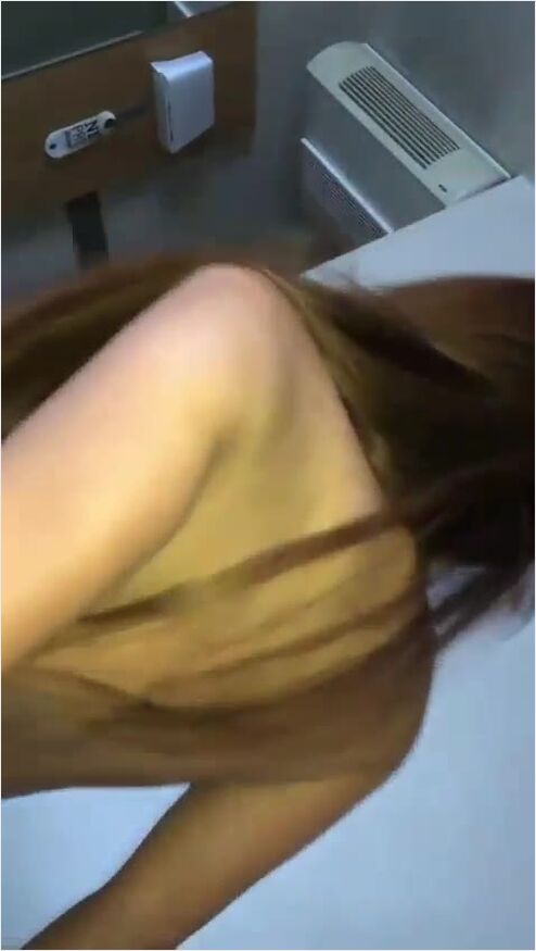 Goyangan Pacar Tocilku Ngulek Sayang Dia Lebih Pro