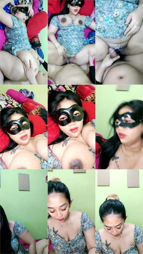Rasanya Pengen Keluar Bareng Kamu Reni Pasrah Mainnya Hot51 173422