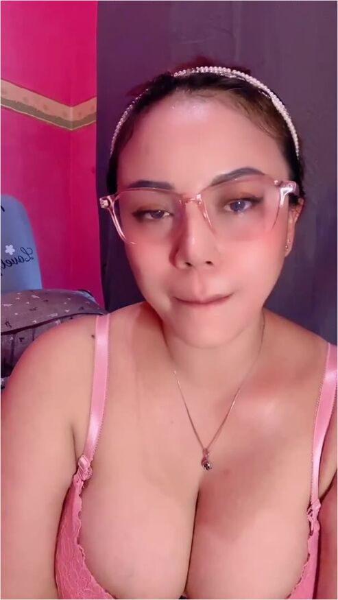 Momoy Janda Toge Cakep Jago Bikin Pascol Ngaceng Hot51