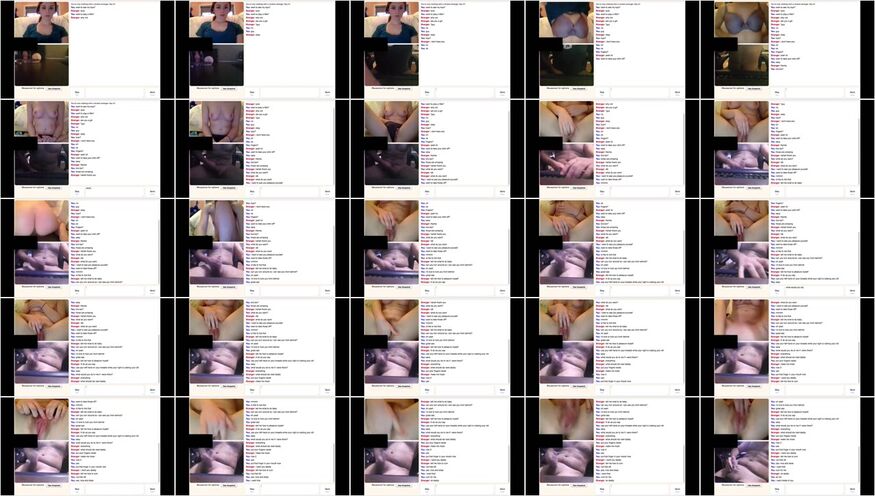 Omegle Cantik Toge Memek Tembem