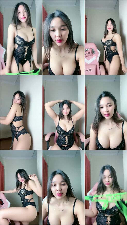 Adenia Spg Cantik Goyang Ebot Mantap Bikin Sange 146819