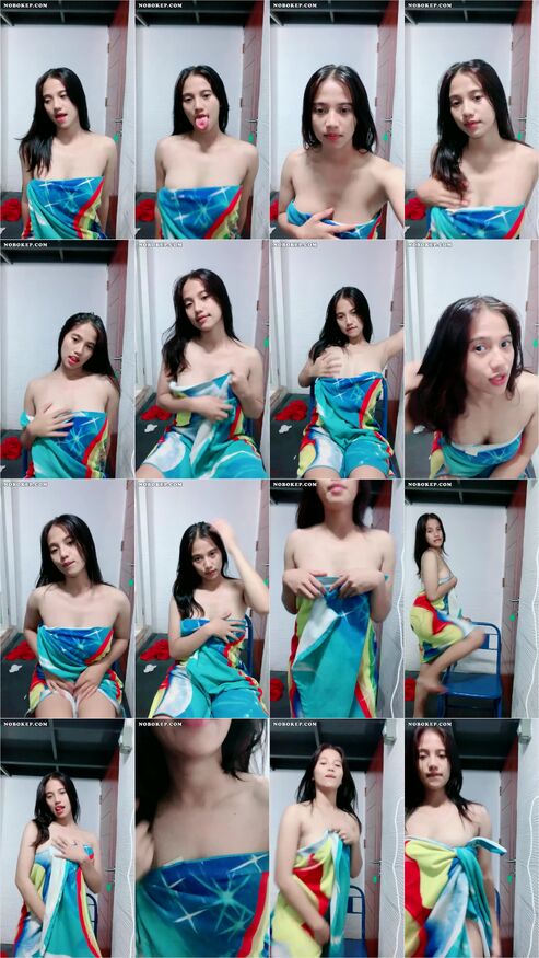 Bokep Indo Eca Bebii Cuma Pake Handuk Mango