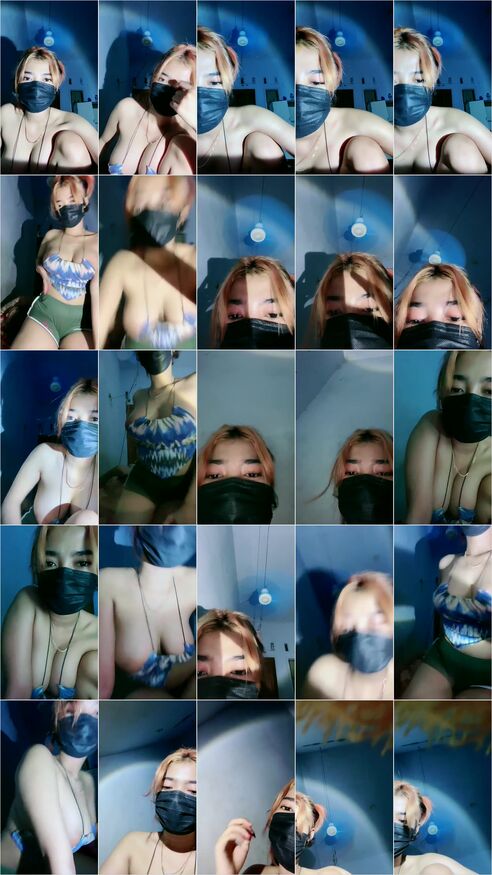 Hilly Bokep Live Fc146