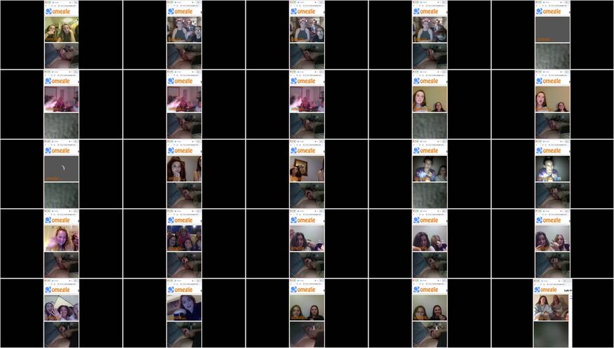 Omegle Reaksi Cewek Liat Kontol Kecil 2