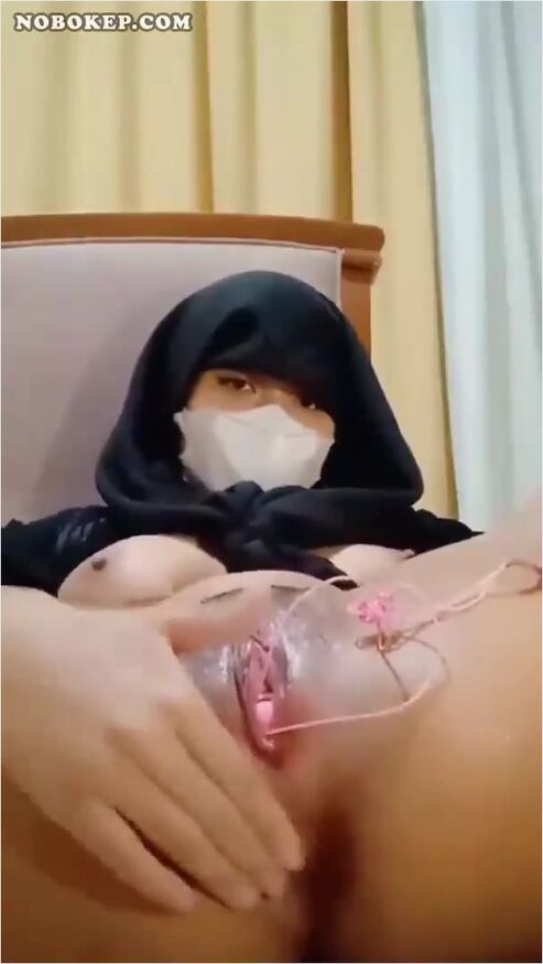 Bokep Indo Abg Jilbab Omek Squirt Air Mancur