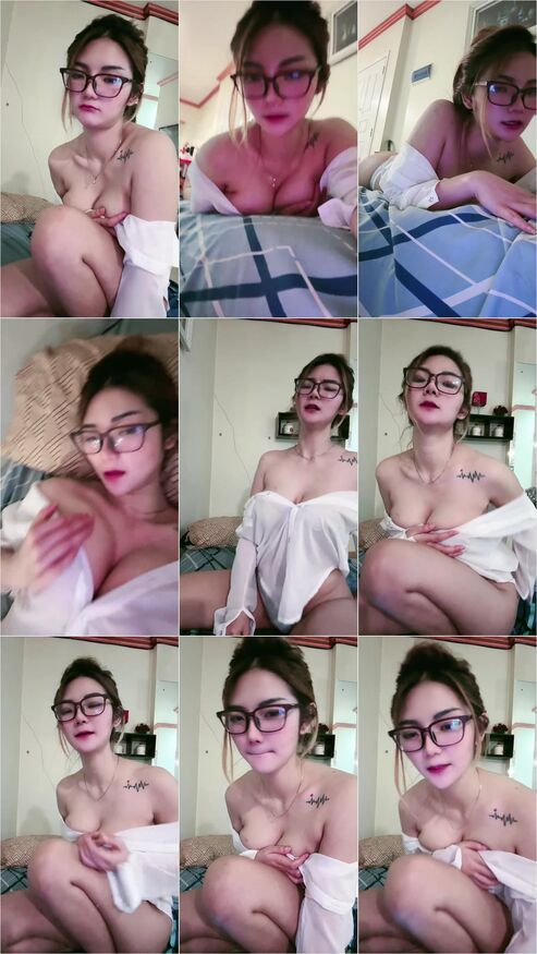 Pov Entot Cici Bai Sambil Remas Susu Id 45836759 Mango 149861