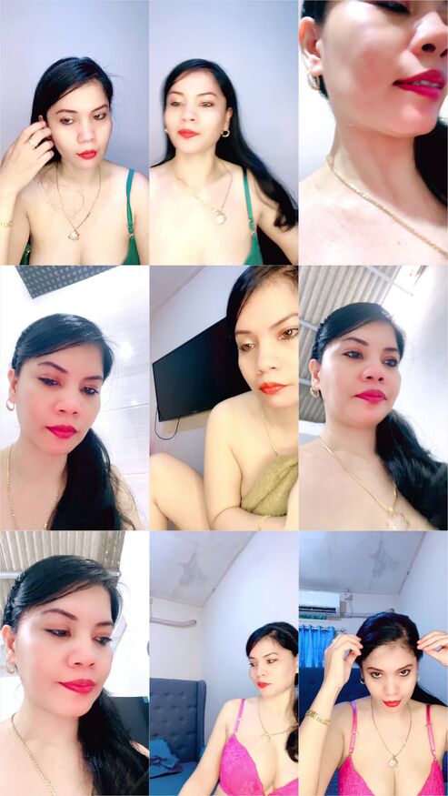 Kenalin Mbak Nona Host Baru Gak Kalah Binal Hot51 161909