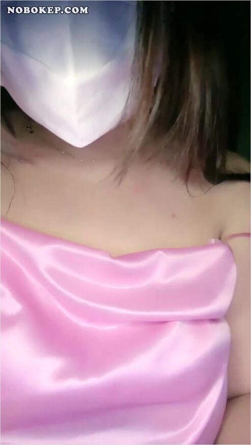 Bokep Indo Kak Bellaa Show Uting & Meki Pink