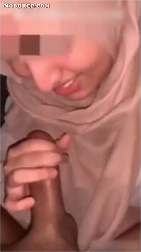 Bokep Indo Jilbabers Ngentot Sama Ayang Masih Malu2