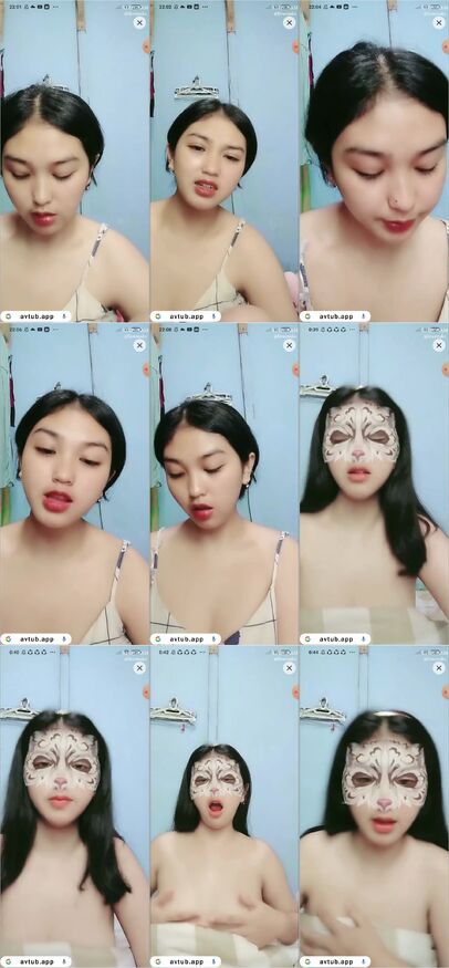 Lock Room Remas Nenen Aulya Dream 147341