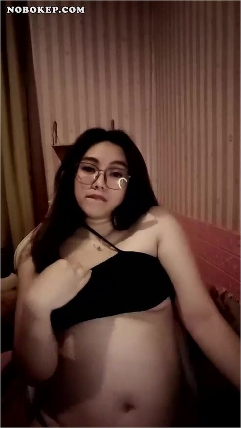 Bokep Indo Tante Montok Kobel Meki Godain Pascol
