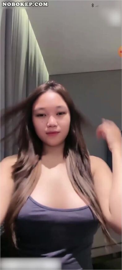Bokep Indo Kepengen Mabar Bareng Dedek Elisa Imut