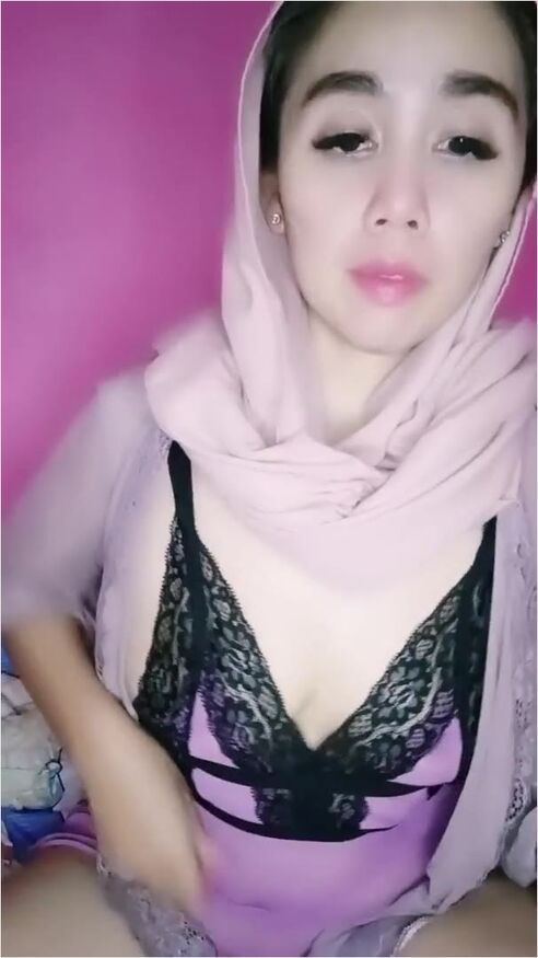Bokep Jilbab - Tante Rgm Dona Spill Uting Toket Mungilnya Id 91933642 Mango