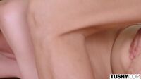 Tushy – Catherine Knight Naughty Catherine Gets Her DP Fantasy Fulfilled