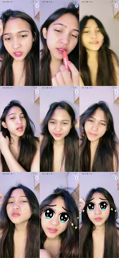 Si Cantik Binal Idaman Pamerin Sex Toy 147492