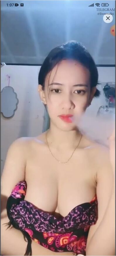 Mbak Adel Host Cantik Baru Ajak Kenalan Pascol Dream