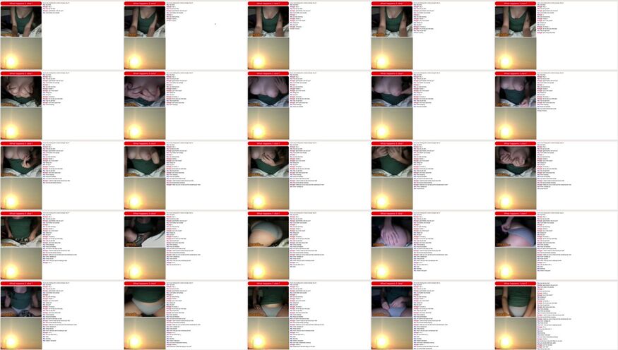 Omegle Zp14