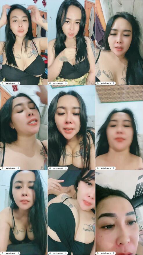Tante Shara Emut Tytyd Brondong Host Baru Dream Live 154084