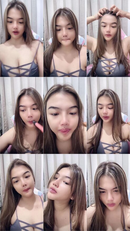 Boba Padat Cilaaa Tobrut Lepas Bra Remasin Yuk Hot51 164077