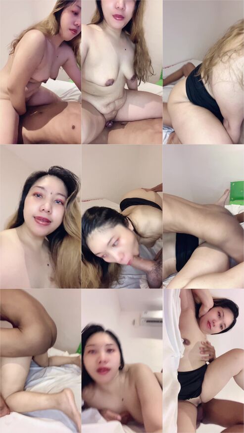 Si Cantika Putri Nafsu Sama Otong Besar Ngewe Hot51 157087