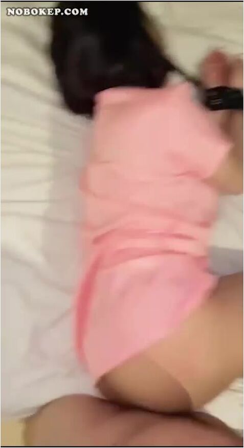 Bokep Indo Ikat Ngentot Ica Cull Pink Part1