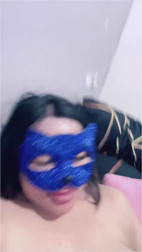 Tante Dinda Jilat Biji Dulu Sebelum Ml Hot51