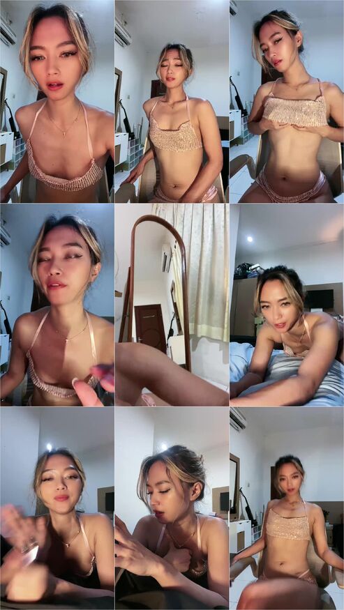 Jessy Tocil Lagi Gatel Pengin Goyang Bareng Id 35332468 Mango 160651