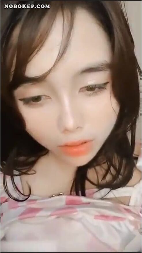 Bokep Indo Aul Chan Babypink Remas Toket Omek