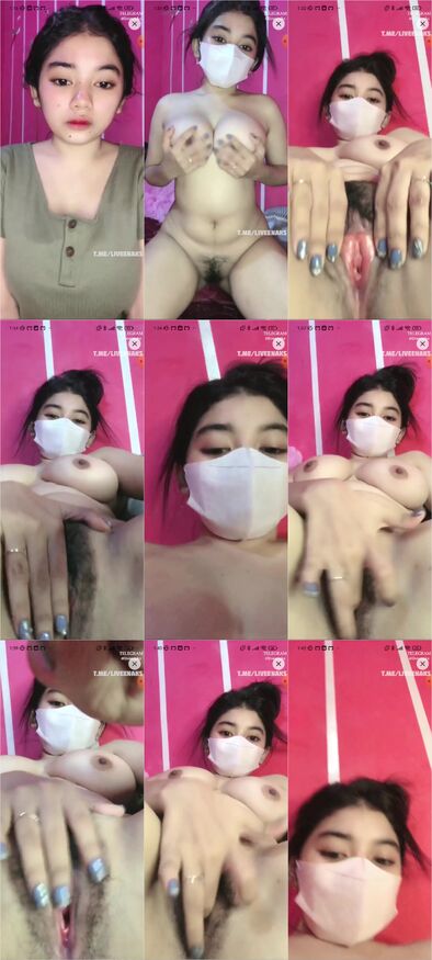 Kangen Lihat Si Binal Colok Lobang Pipis Sempit Dream 156960