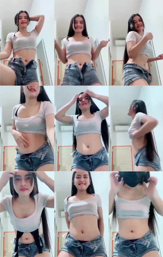 Tiyas Ayu Colmek 10