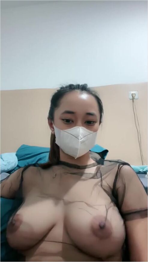 Nenen Coklat Meyy Cantik Transparan Id 65865594 Mango