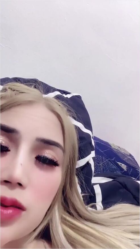 Tante Tasya Pirang Cantik Spill Memeknya Hot51 - Sebokep
