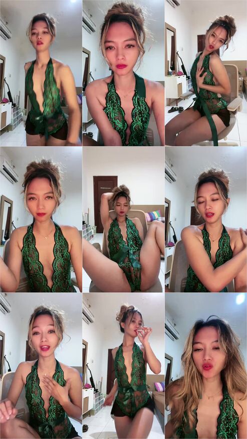 Jessy Tocil Nungging Kepengen Disodok Anu Id 35332468 Mango 160328
