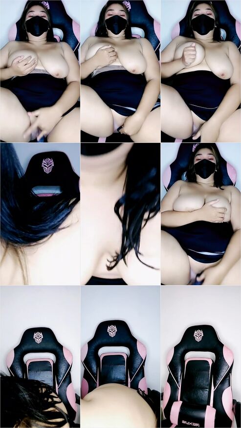 Si Tobrut Gemoy Echa Omek Kursi Desah Hot51 143920
