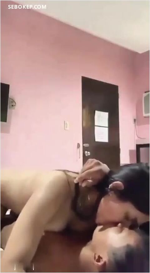 Bokep Indo Doggy Pacar Di Hotel