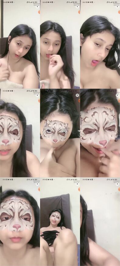 Sleep Call Melet Jilat Pentil Toket Mungil Dream Lock 156621  - Playbokep