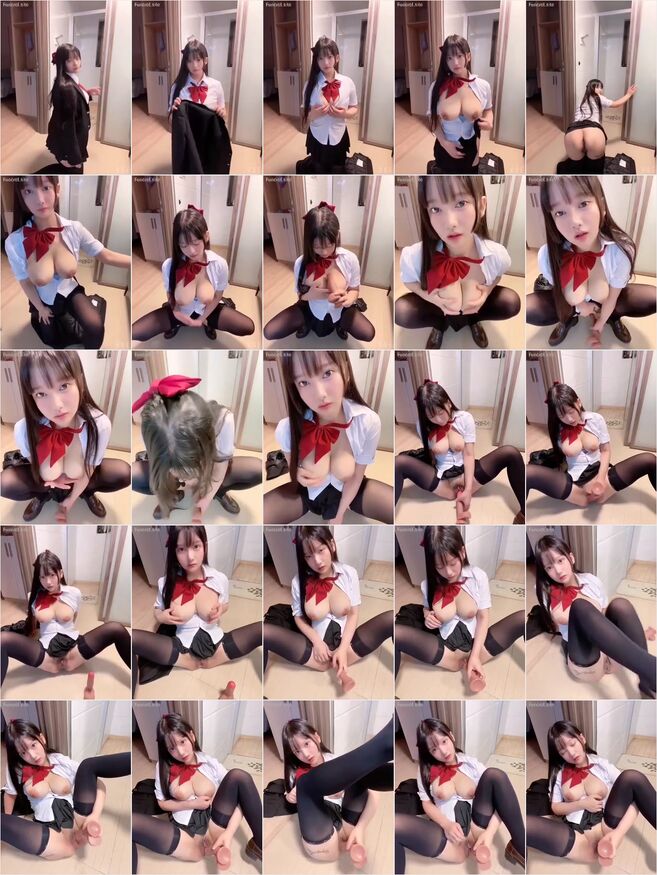 Gadis Cantik Toge Xiao You Nai 9