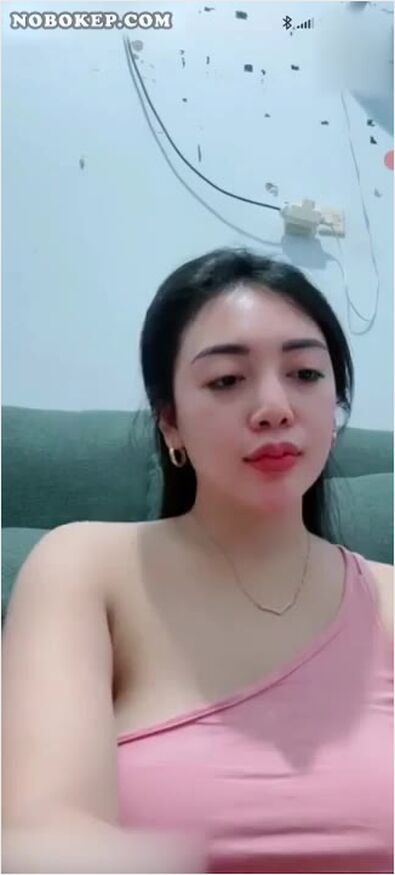 Bokep Indo Melia Cantik Remas Susu Dreamlive