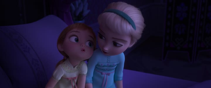 Frozen 2 | Ranime