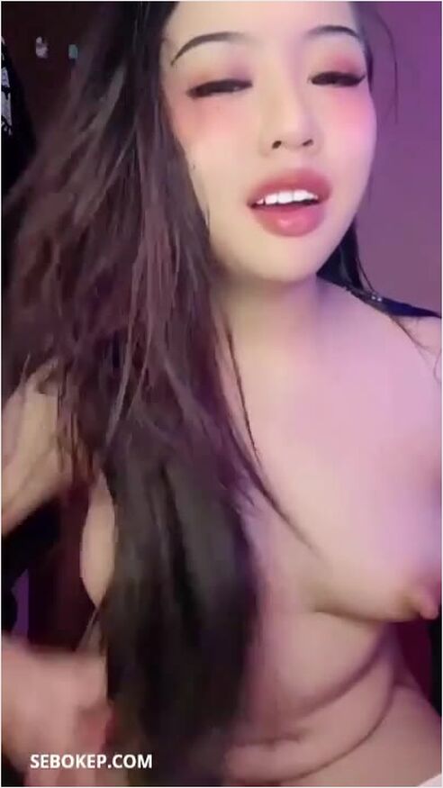 Bokep Indo Colok Dildo Desah Kencang Helena Semakin Cakep