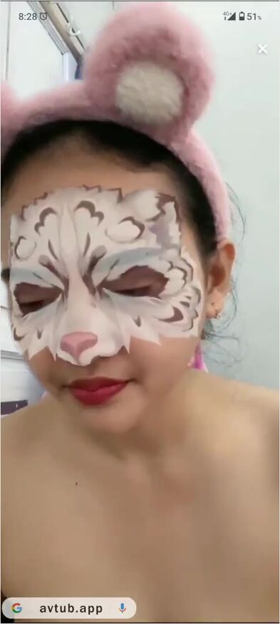 Uting Susu Kak Stefanny Menggoda Id 11045701 Dream