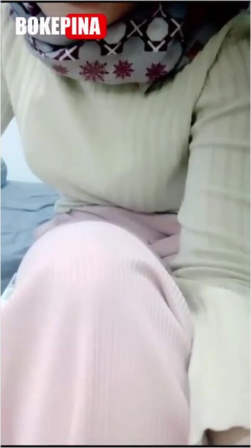 Video Sex Nella Hijab Ditinggal Minggat 17 Lonte