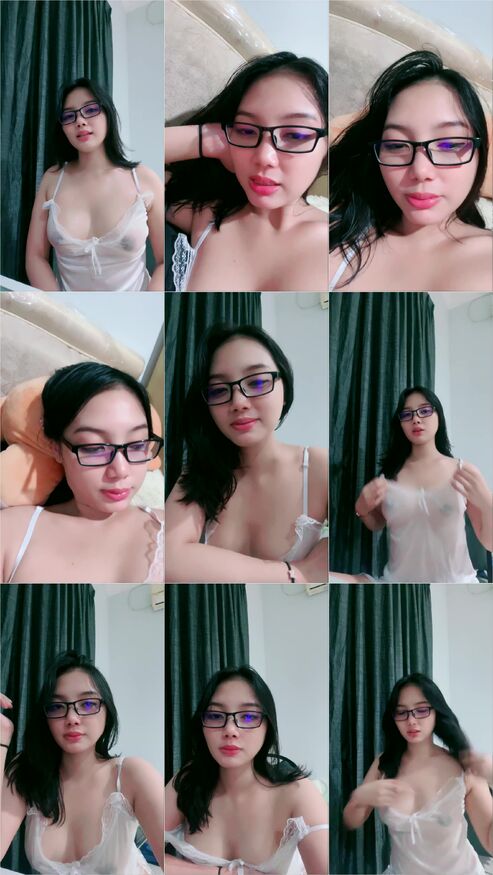 Siapa Nih Yg Kangen Liat Uting Coklat Basah Julia Leaa Mango 159464