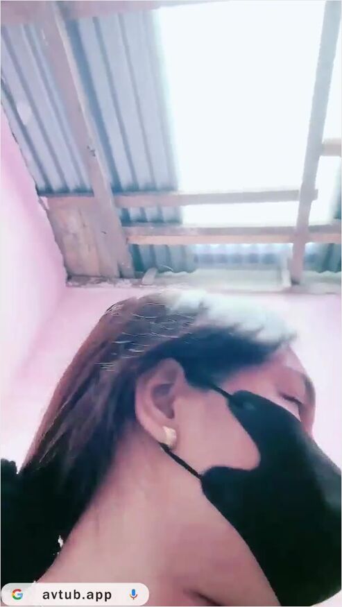 Maudy Tobrut Omek Mekinya Legit Juga Nih Mango - Simontok