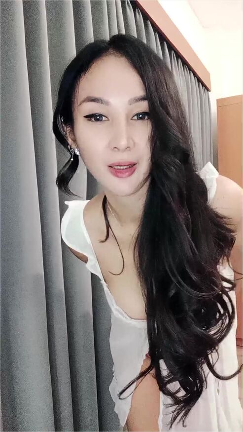 Joget Binal Miss Nachaa Butuh Lawan Main Nih Hot51 - Bokep terbaru