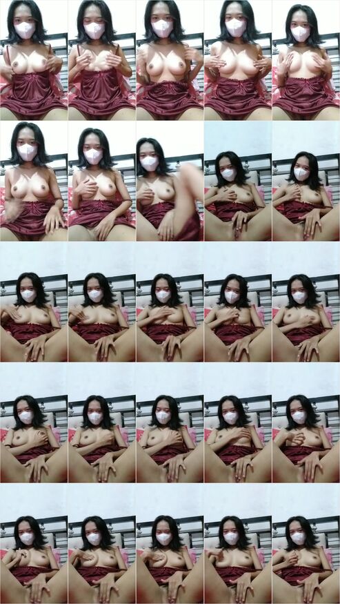 Bokep Hijab Zp103