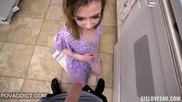 Sis Loves Me – Daisy Bean Escalating Playtime