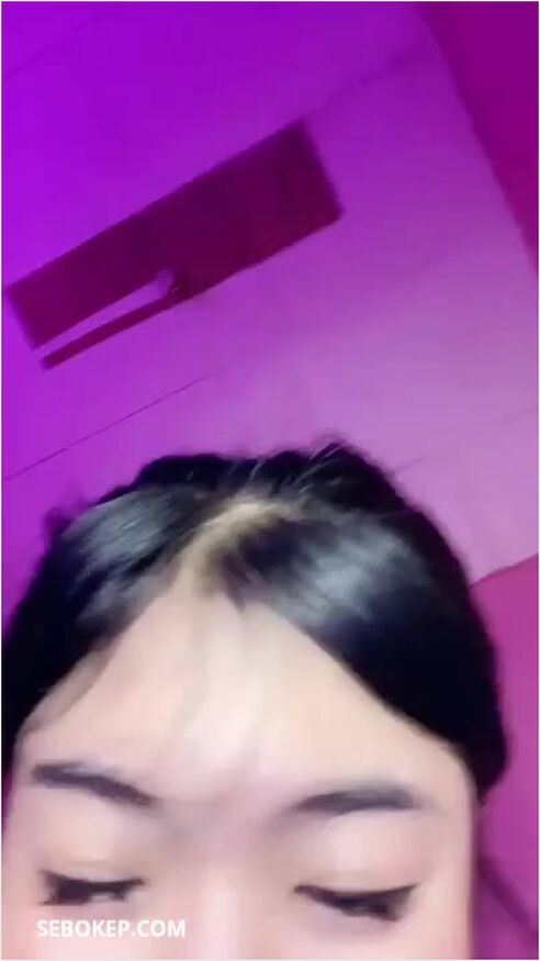 Bokep Indo Crotin Kak Syelin Minta Sepong Ngentot