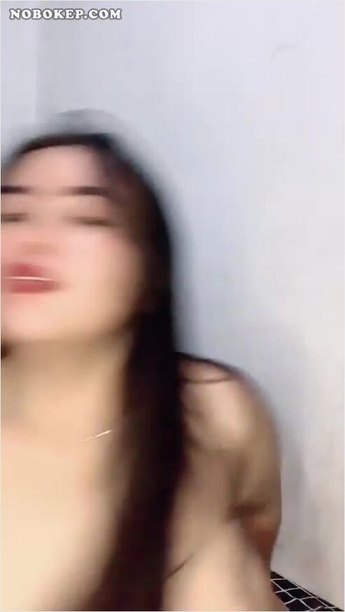 Bokep Indo Kak Tyas Toge Spil Meki Tembem